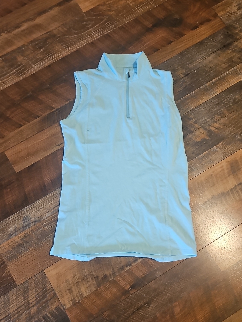 Riding Sport Sleeveless Cameron Shirt